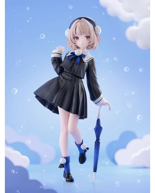 「預訂」しぐれうい (時雨羽衣)  1/7 Figure  [FURYU特典版]