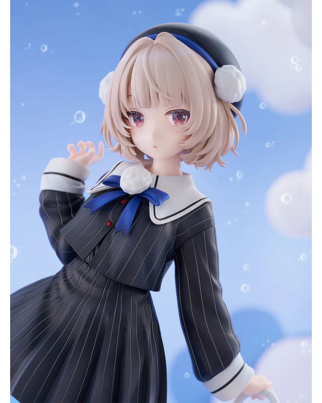 「預訂」しぐれうい (時雨羽衣)  1/7 Figure  [FURYU特典版]