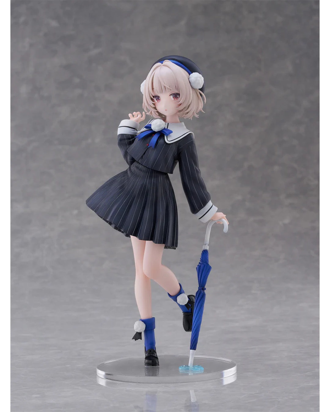 「預訂」しぐれうい (時雨羽衣)  1/7 Figure  [FURYU特典版]