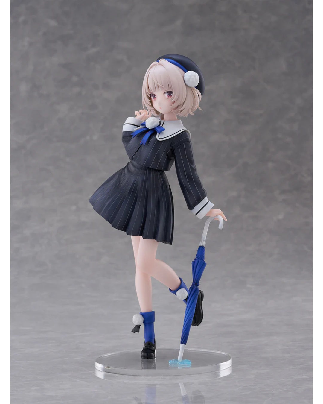 「預訂」しぐれうい (時雨羽衣)  1/7 Figure  [FURYU特典版]
