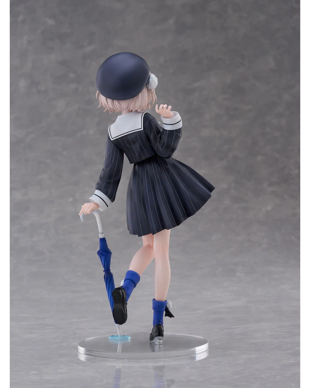 「預訂」しぐれうい (時雨羽衣)  1/7 Figure  [FURYU特典版]