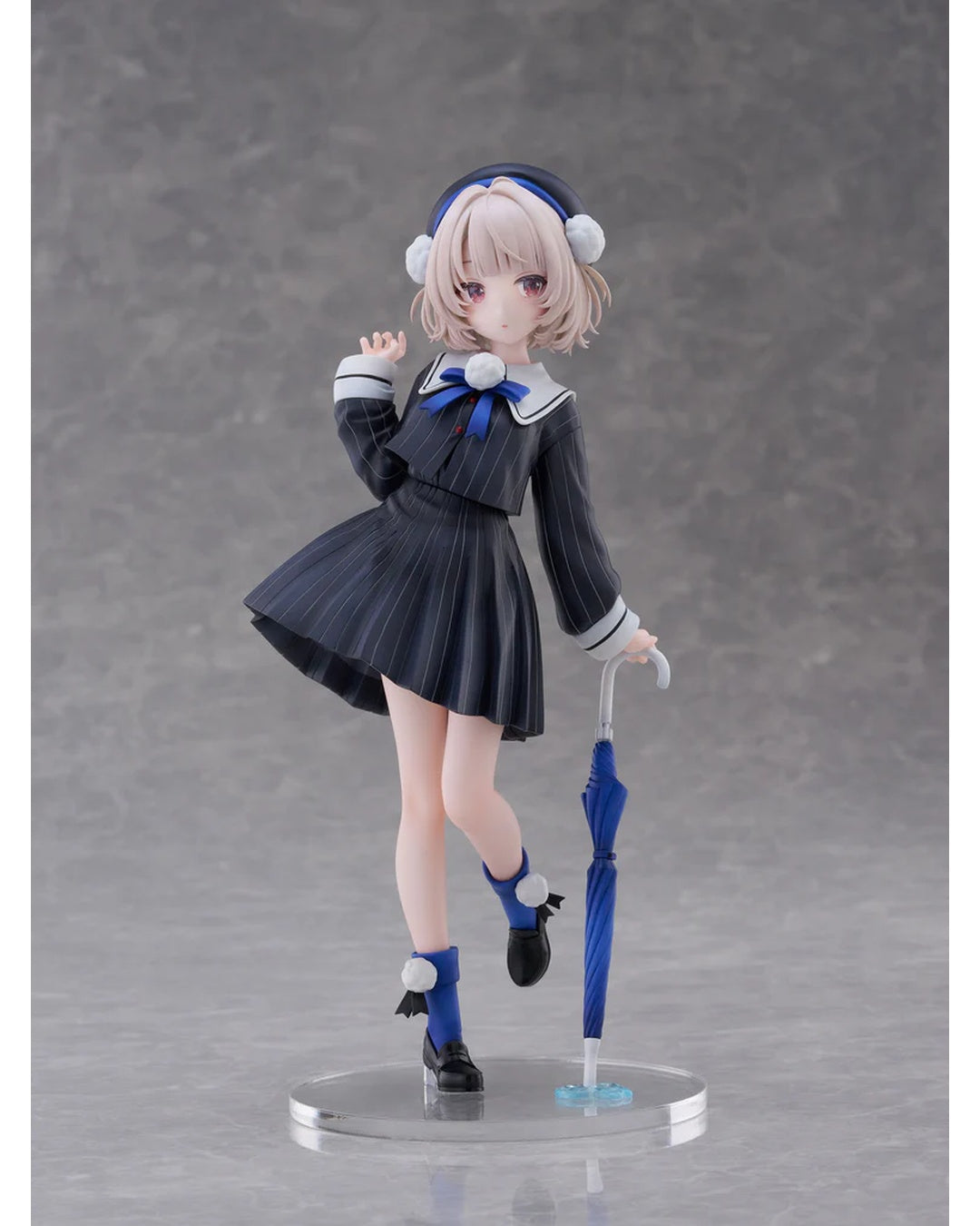 「預訂」しぐれうい (時雨羽衣)  1/7 Figure  [FURYU特典版]