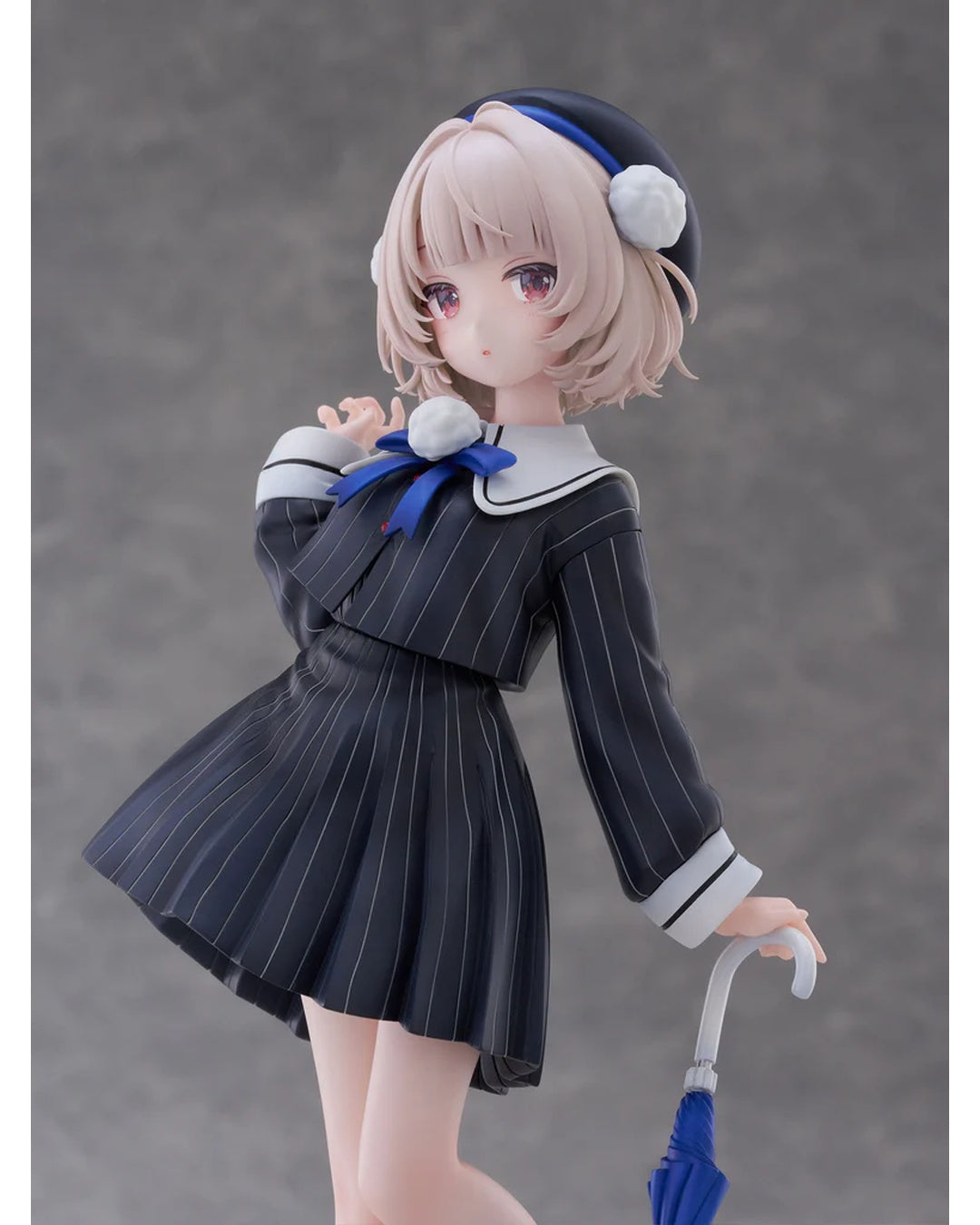「預訂」しぐれうい (時雨羽衣)  1/7 Figure  [FURYU特典版]