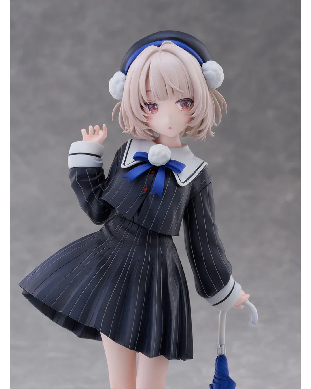 「預訂」しぐれうい (時雨羽衣)  1/7 Figure  [FURYU特典版]