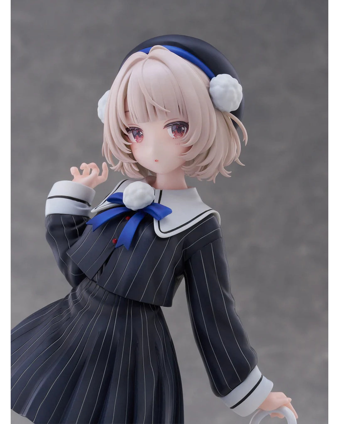 「預訂」しぐれうい (時雨羽衣)  1/7 Figure  [FURYU特典版]