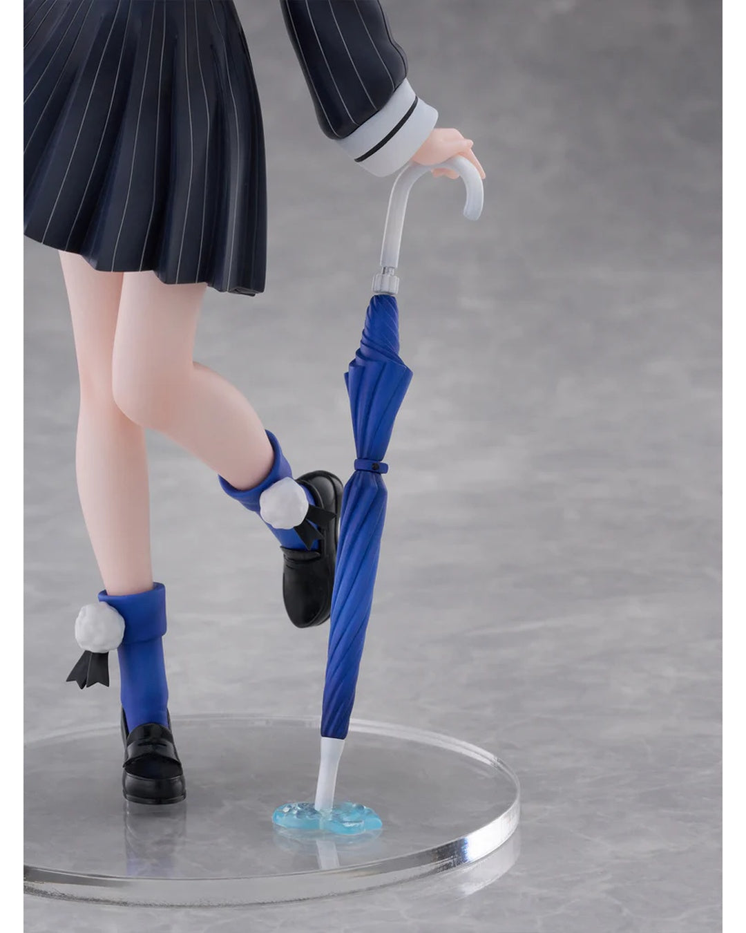 「預訂」しぐれうい (時雨羽衣)  1/7 Figure  [FURYU特典版]
