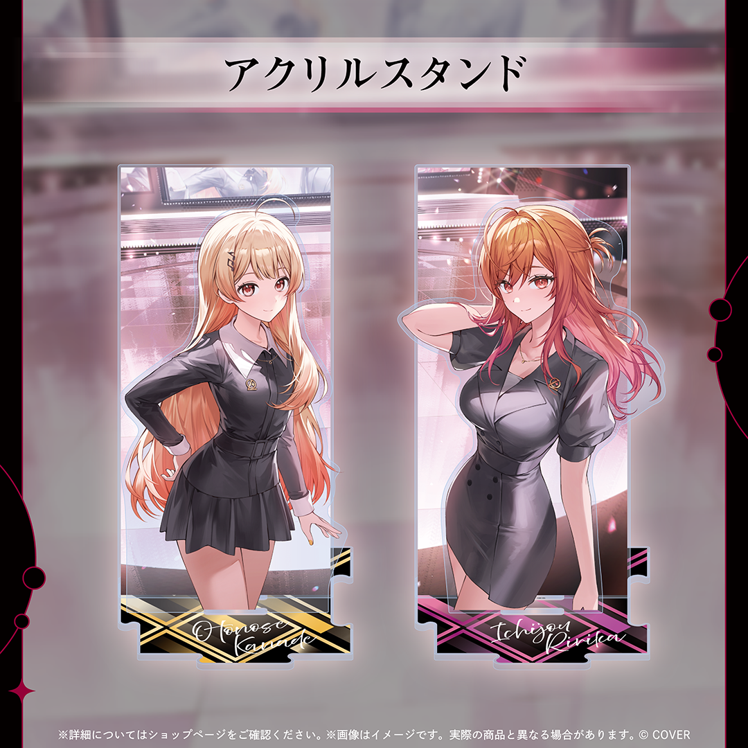 [Pre-order]hololive ReGLOSS 3rd Anniversary Celebration