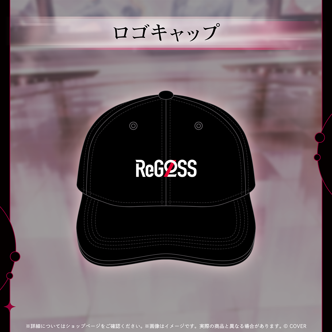 [Pre-order]hololive ReGLOSS 3rd Anniversary Celebration