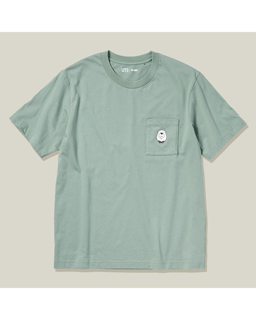 「現貨」《SPY x FAMILY間諜家家酒》為主題的 UT 聯名系列