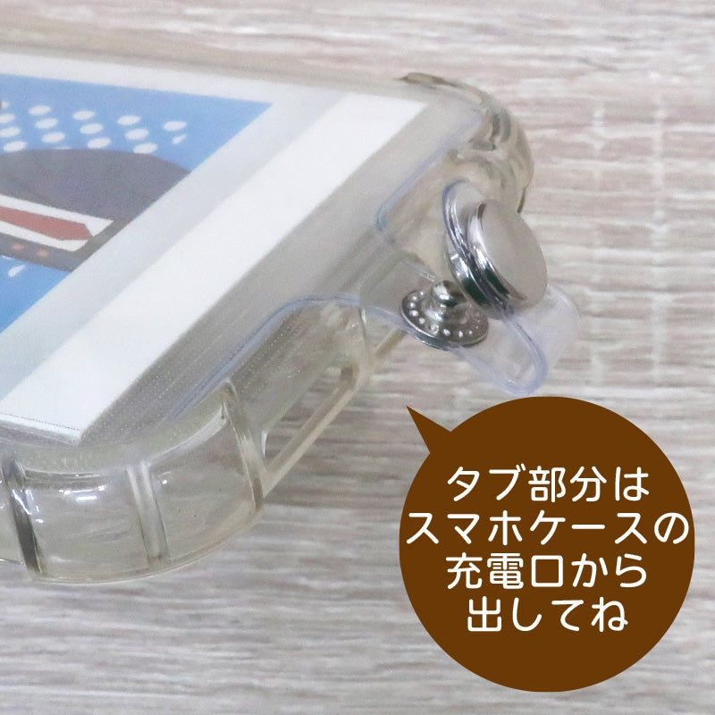 「現貨」多功能手機 拍立得套連掛扣