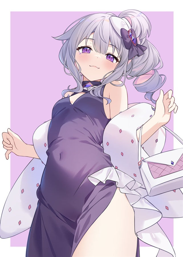 [C105代購] Colours 2- 同人本[Fanart]