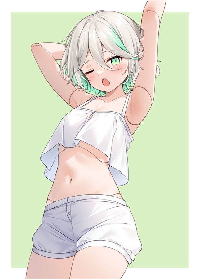[C105代購] Colours 2- 同人本[Fanart]