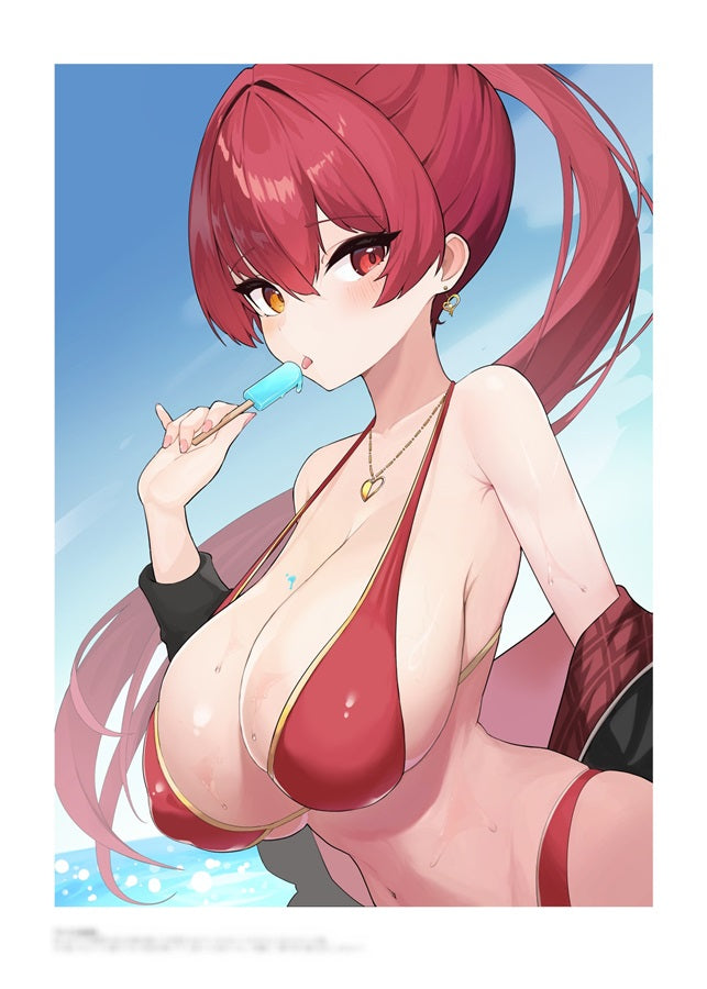 [C105代購] ワ#3- 同人本[Fanart]