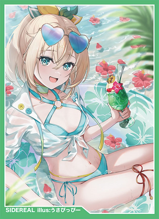 [C105代購] 「風真いろは」カードスリーブ- 同人卡套(60枚入)[Fanart]