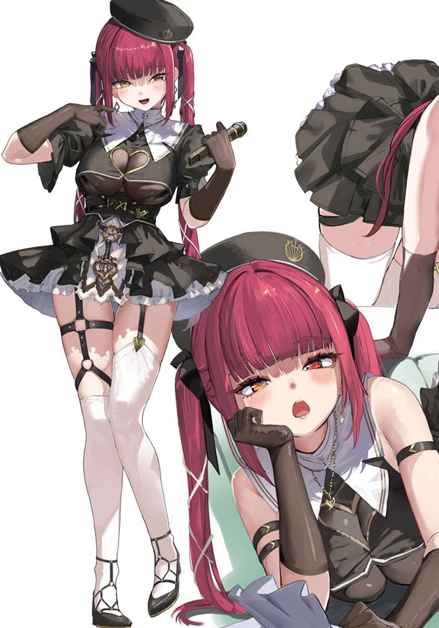 [C105代購] HOLONIUM I- 同人本[Fanart]