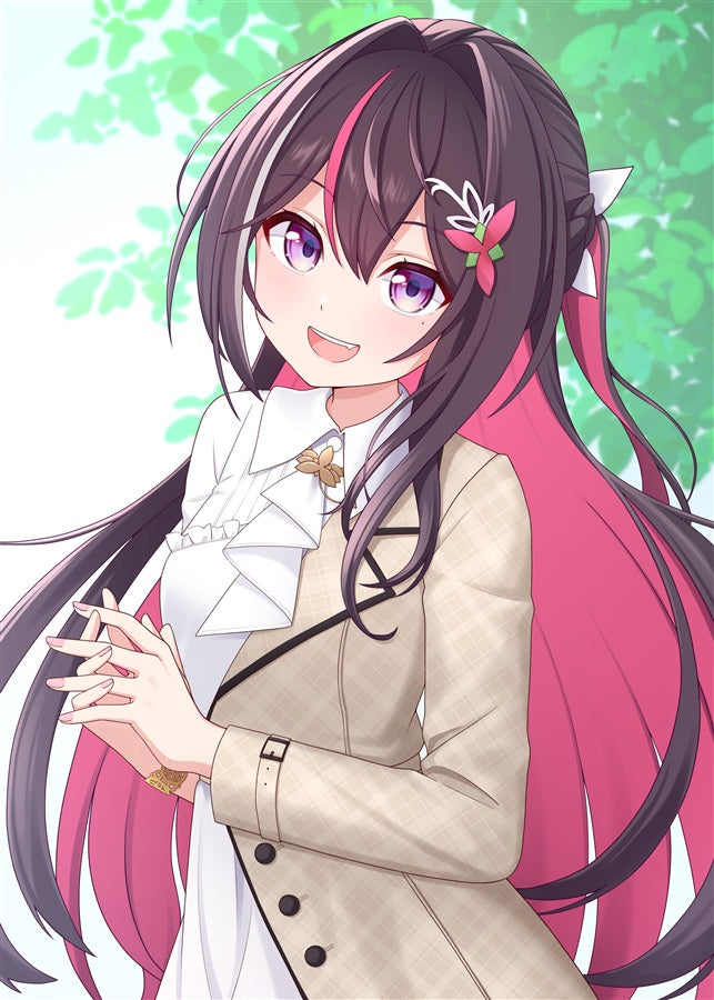 [C105代購] Big love! hololive!- 同人本[Fanart]