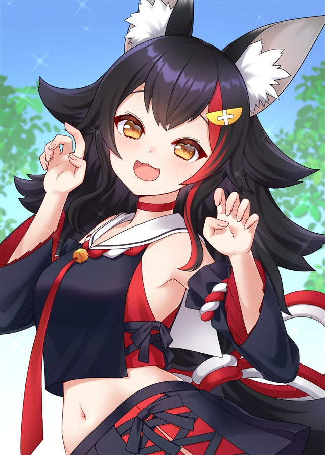 [C105代購] Big love! hololive!- 同人本[Fanart]