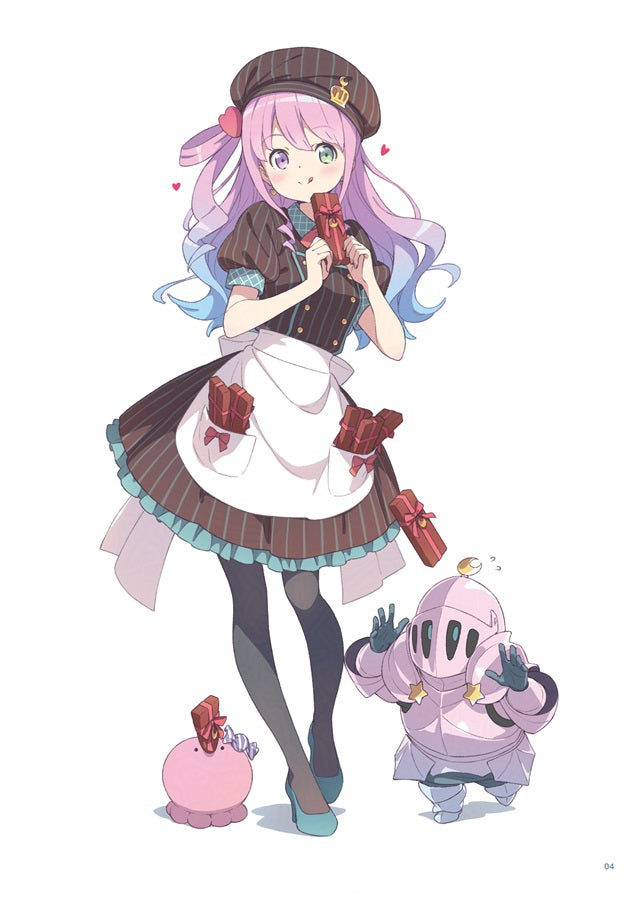 [C105代購] VIRTUAL TABGRAPHICS 6- 同人本[Fanart]