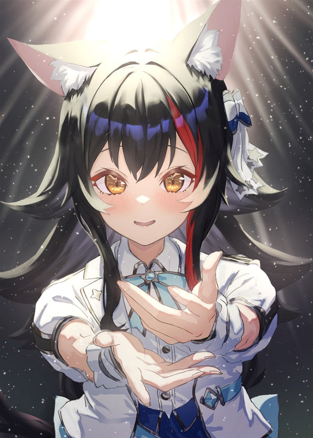 [C105代購] Hololive Illustration Summary 2- 同人本[Fanart]