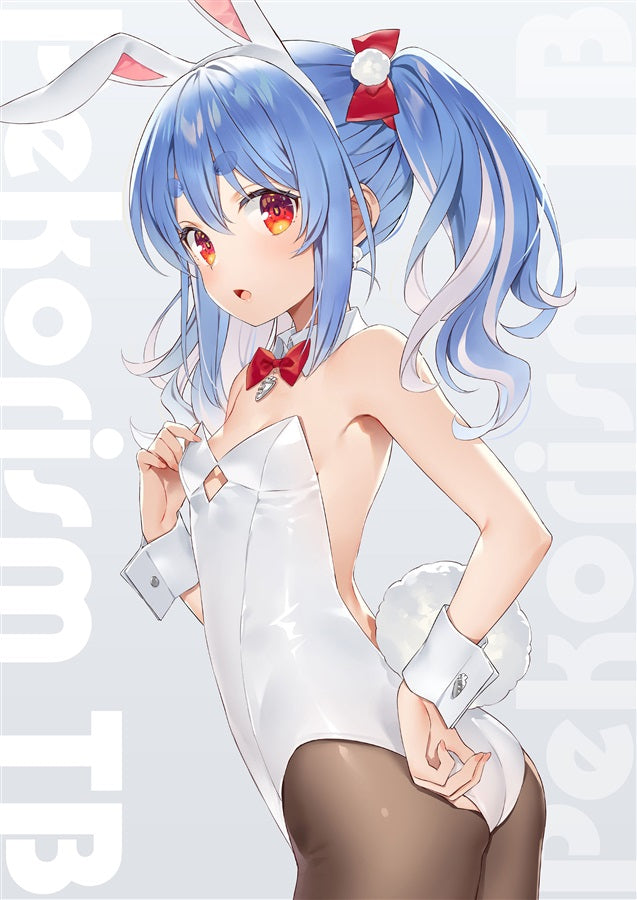 「現貨」[C105] Pekorism TB [憂姫はぐれ] - 同人本[Fanart]