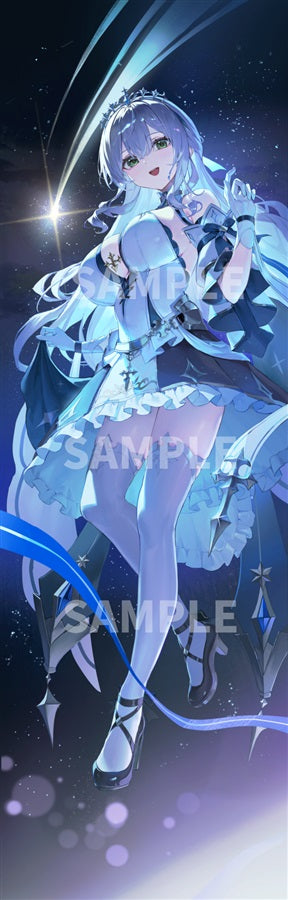 「C108代購」 hololive [C108] NOEL ART part.8 (わたお/白銀ノエル 原設擔當) -同人本&周邊