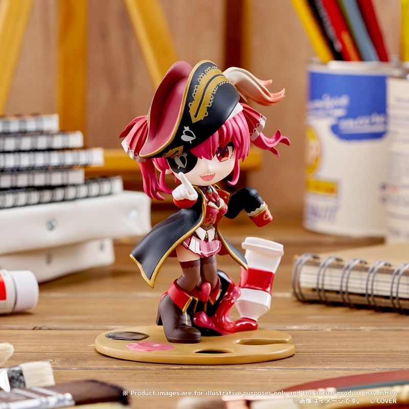 [Pre-order] Hololive PalVerse ホロライブ Figure  (宝鐘マリン(Houshou Marine)/こぼ・かなえる(Kobo Kanaeru))