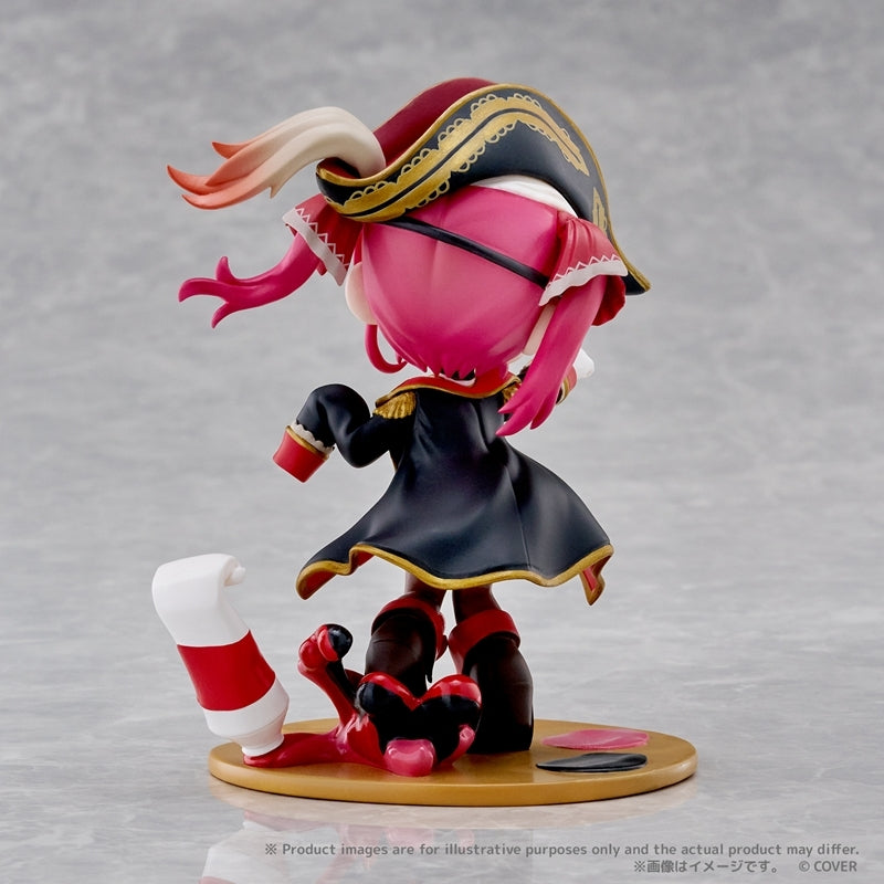 [Pre-order] Hololive PalVerse ホロライブ Figure  (宝鐘マリン(Houshou Marine)/こぼ・かなえる(Kobo Kanaeru))