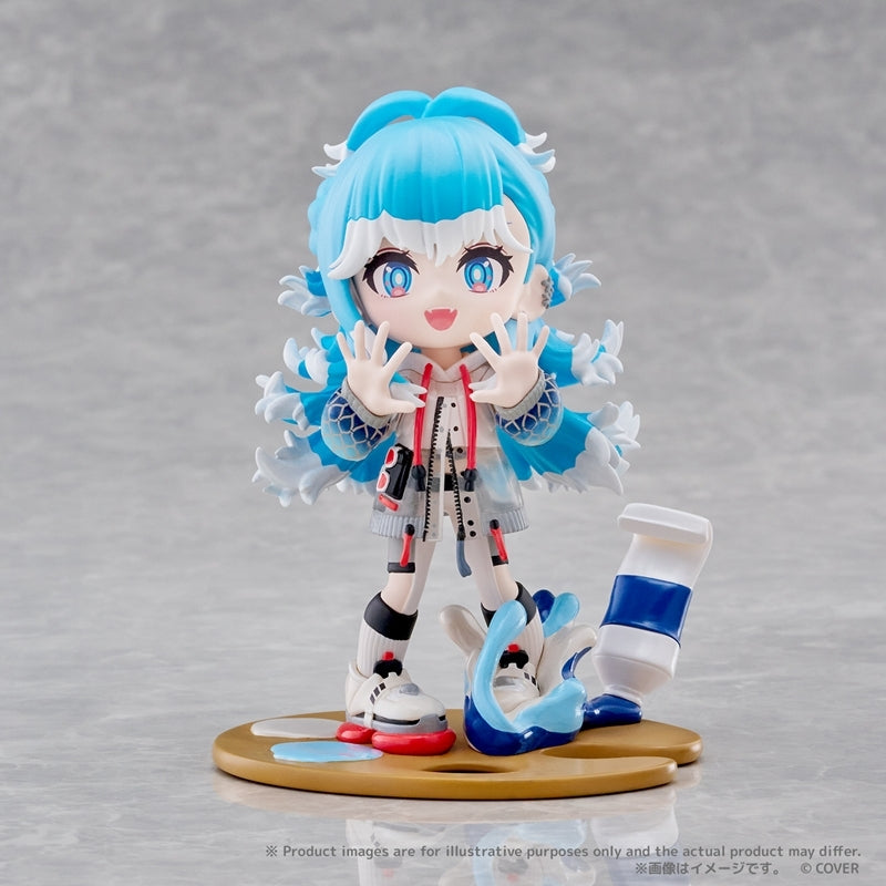 [Pre-order] Hololive PalVerse ホロライブ Figure  (宝鐘マリン(Houshou Marine)/こぼ・かなえる(Kobo Kanaeru))