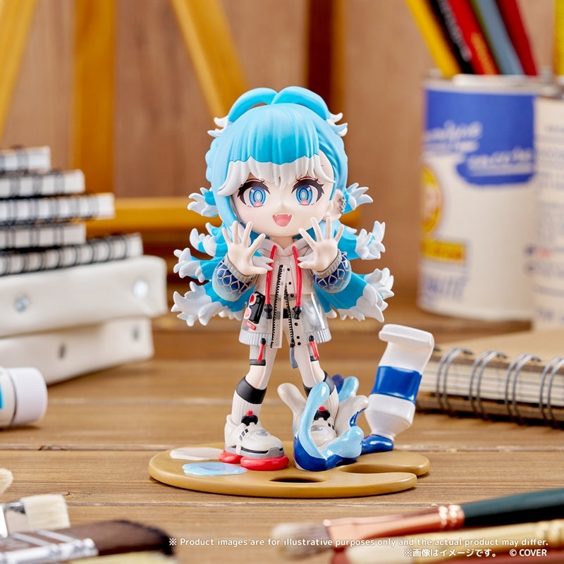 [Pre-order] Hololive PalVerse ホロライブ Figure  (宝鐘マリン(Houshou Marine)/こぼ・かなえる(Kobo Kanaeru))