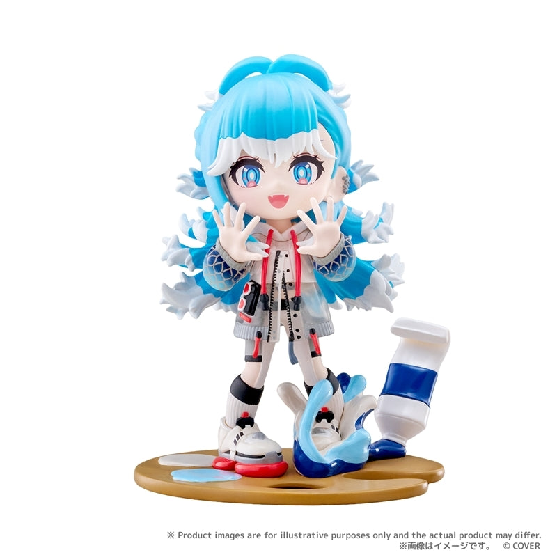 [Pre-order] Hololive PalVerse ホロライブ Figure  (宝鐘マリン(Houshou Marine)/こぼ・かなえる(Kobo Kanaeru))