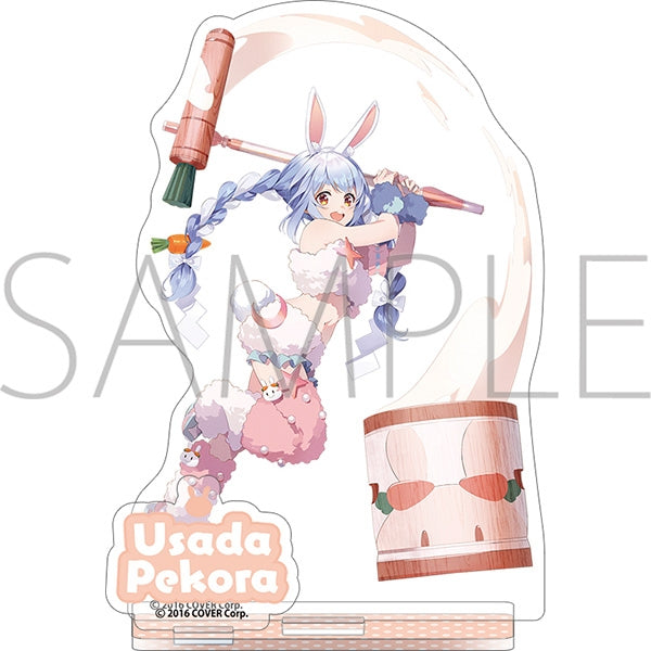 「現貨」Hololive 兎田ぺこら (Usada Pekora) 全人類兎化計画 Encore vol.2 in Animate [通販]