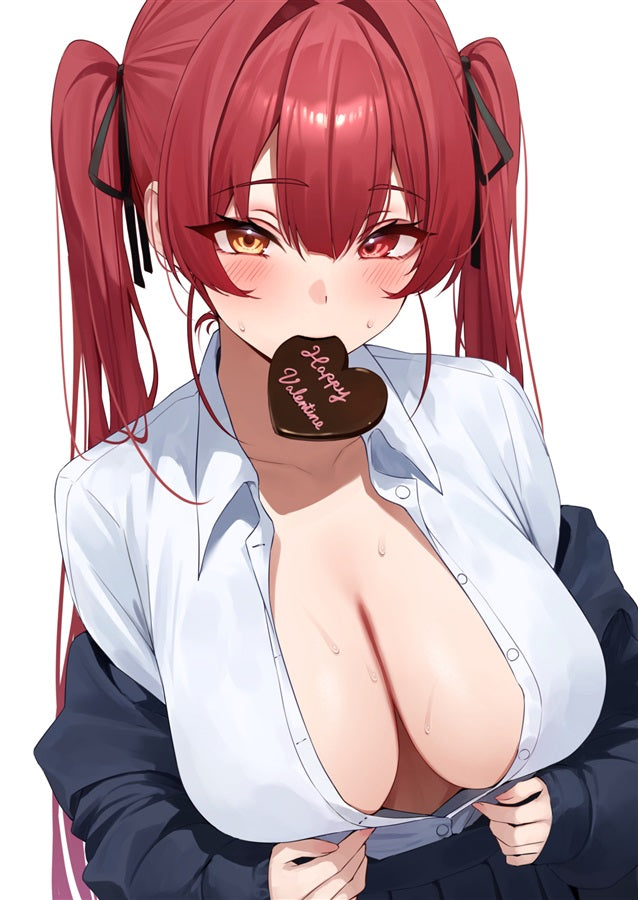 [C105代購] Into You- 同人本[Fanart]
