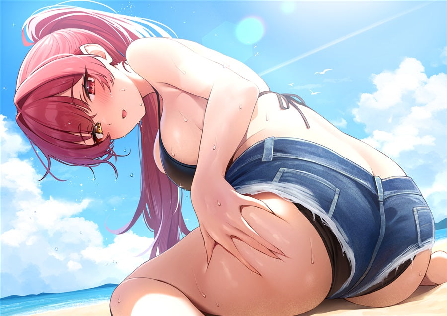 [C105代購] Into You- 同人本[Fanart]