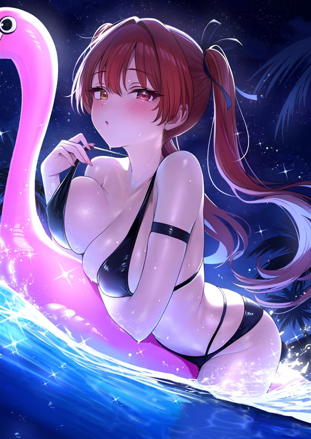 [C105代購] Into You- 同人本[Fanart]