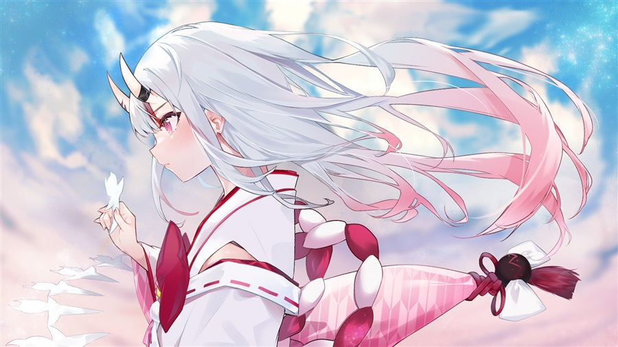 [C105代購] Fluffy- 同人[Fanart]