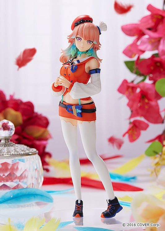 「現貨」Hololive Production POP UP PARADE 小鳥遊キアラ Figure (H: ~170mm)