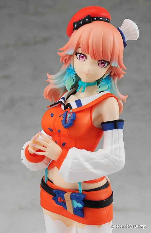 「現貨」Hololive Production POP UP PARADE 小鳥遊キアラ Figure (H: ~170mm)