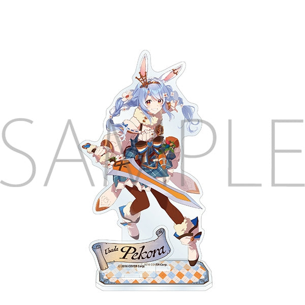 「現貨」Hololive x Animate HOLOLIVE FANTASY 商品 Vol.1