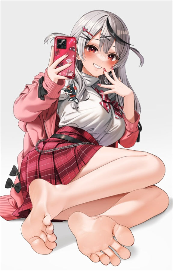 [C105代購] SoleLive6- 同人本[Fanart]