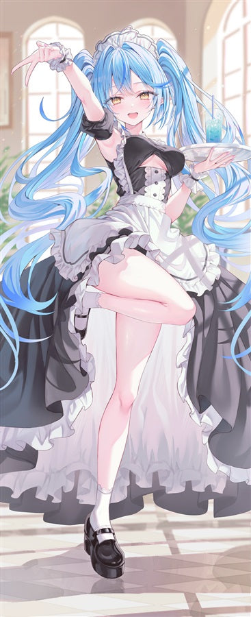 [C105代購]  YUKIHANA ART 4 - 同人本[Fanart]