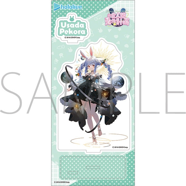  [In-stock]  Hololive Usada Pekora Encore vol.2 in Animate [Pekora]