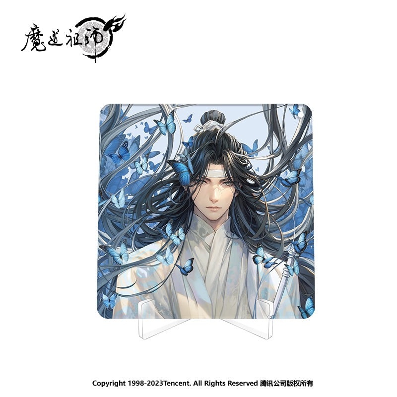 [In-stock] [Grandmaster of Demonic Cultivation: Mo DAO Zu Shi] Lan Wangji's birthday celebration 2024