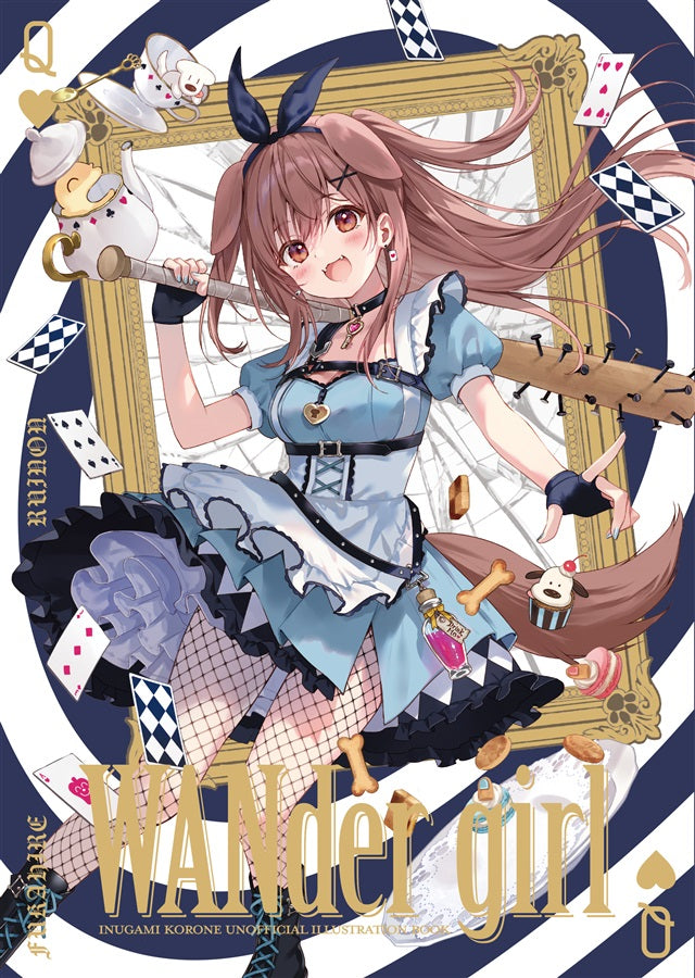 [C107代購]【C107新作+過去作まとめ買い】RUINON「ホロライブ」セット（RUINON）-同人套裝[Fanart]