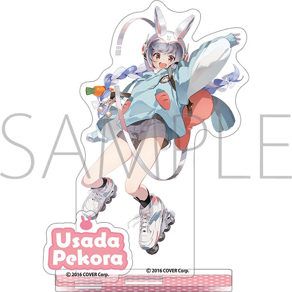 「現貨」Hololive 兎田ぺこら (Usada Pekora) 全人類兎化計画 Encore vol.2 in Animate [通販]