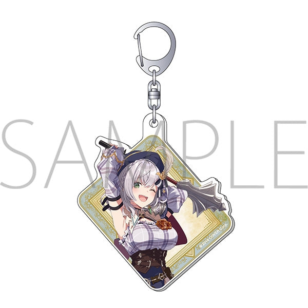 「現貨」Hololive x Animate HOLOLIVE FANTASY 商品 Vol.1