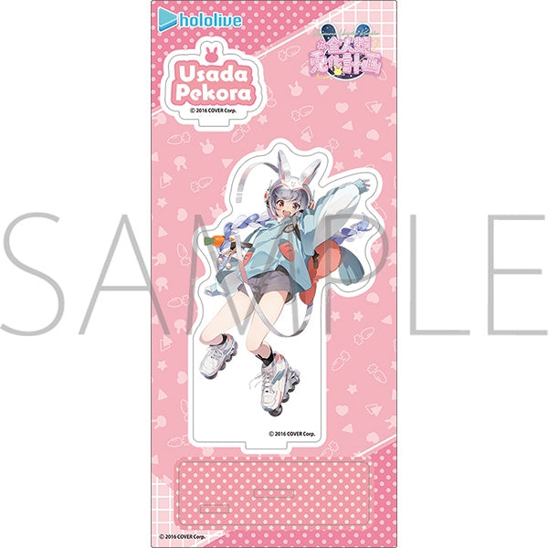  [In-stock]  Hololive Usada Pekora Encore vol.2 in Animate [Pekora]