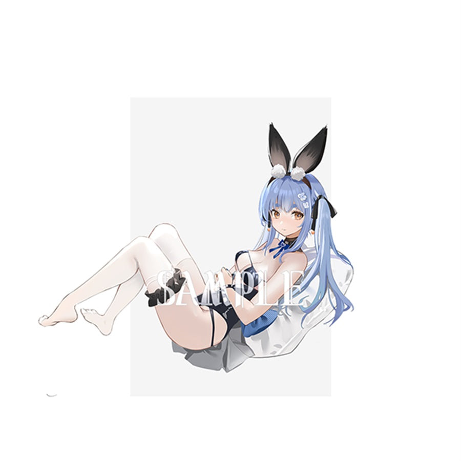 [C102] [pre-order] [Usada Pekora B] Bunny Girl 16cm Acrylic Stand