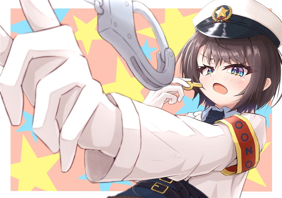 [C105代購] HoloArt Album4- 同人本[Fanart]