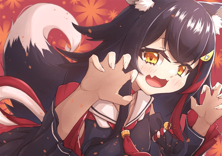 [C105代購] HoloArt Album4- 同人本[Fanart]