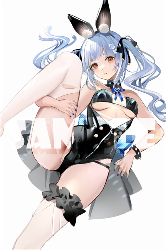 [C102] 【兎田ぺこら】バニーガール B2掛布